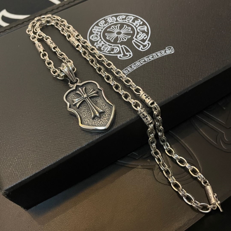 Chrome Hearts Necklaces